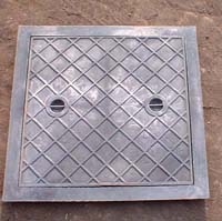manhole cover GC1 Made in Korea